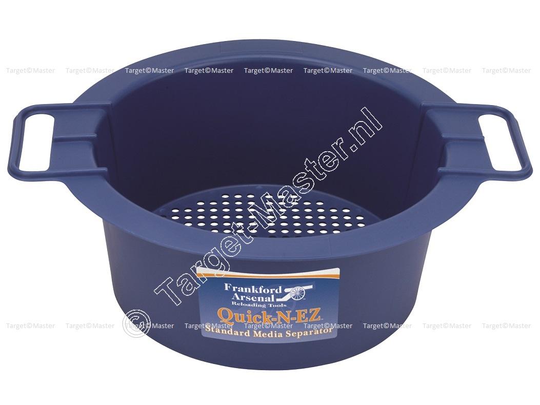 Frankford Arsenal QUICK-N-EZ STANDARD MEDIA SEPARATOR